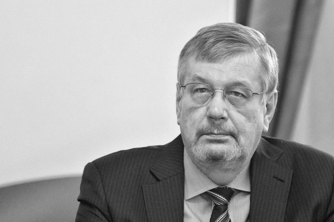Алексей Можин | Источник: Антон Новодерёжкин / Коммерсантъ