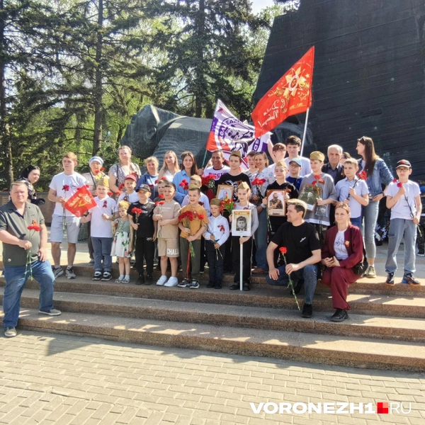 Источник: Андрей Пашинский / Voronezh1.ru