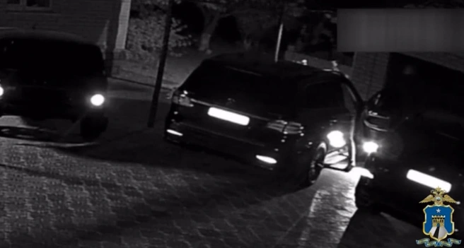 Житель Невинномысска украл из машин более 1,2 млн рублей | Источник: ГУ МВД России по Ставропольскому краю