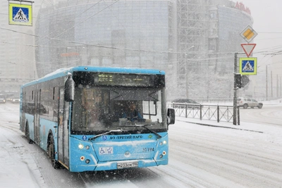 Пять маршрутов отменят в Ставрополе