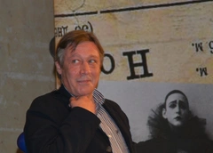Михаил Ефремов: «Надеюсь, что колонию, где я буду сидеть 8 лет, назовут моим именем»