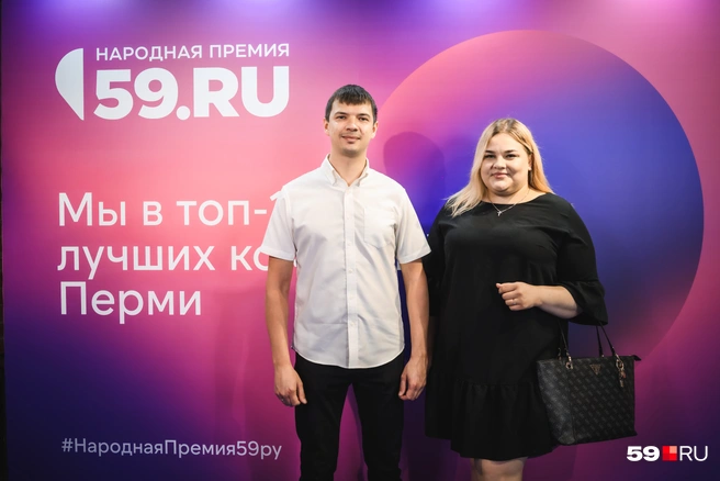 Наши прекрасные гости с завода медицинских изделий «Олданс» | Источник: Андрей Чунтомов
