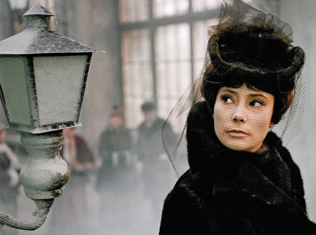 Тест: какая вы героиня русской классики?