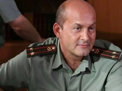 Умер звезда сериала «Солдаты» Вячеслав Гришечкин