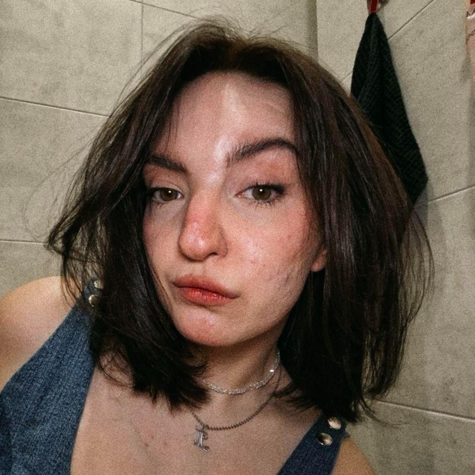 Татьяна Зарва
