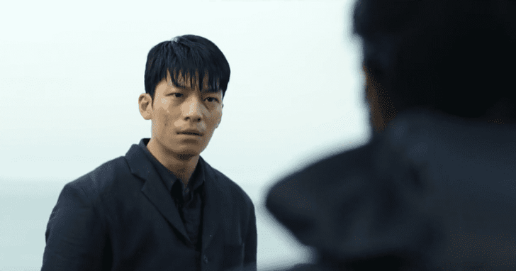 Каким бы был герой Ви Ха Джуна во 2 сезоне дорамы «Игра в кальмара»?