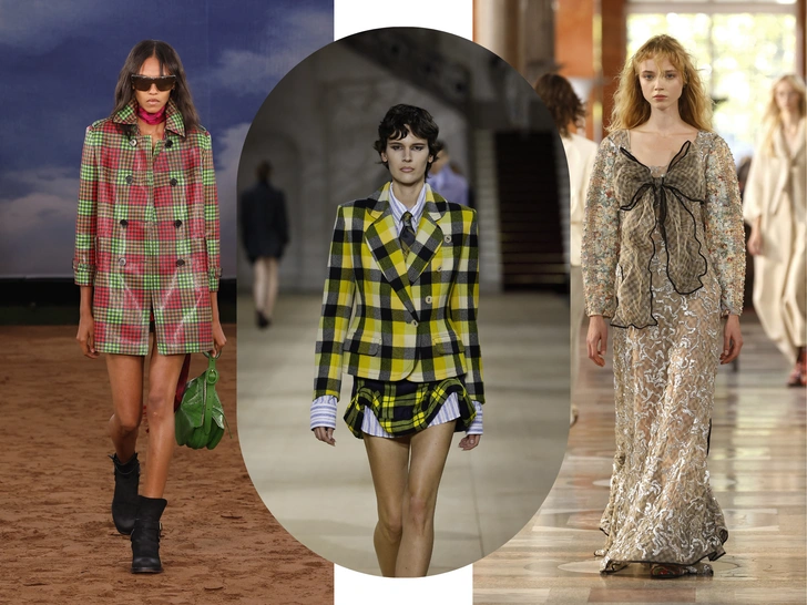 Тренды 2026 по версии искусственного интеллекта: кружево, деним и мокасины вместо кроссовок