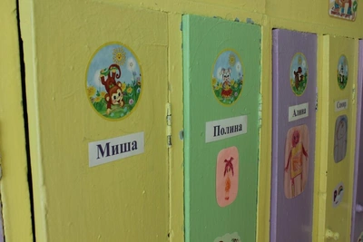 В Забайкалье школы проводят ёлки по классам из-за ОРВИ