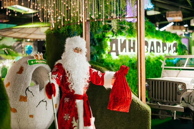 Источник: Ксения Зимина