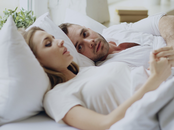 6 мужских и женских страхов в постели (и как с ними справиться)
