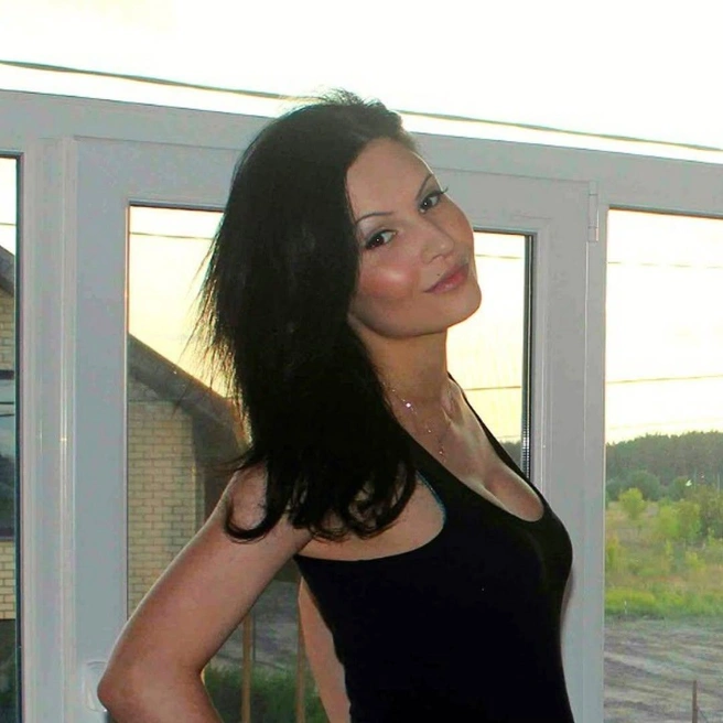 Девушка любила мотоциклы | Источник: Альбина Сафарова / Instagram (деятельность запрещена на территории РФ)