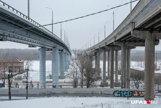 Как в Уфе из «финансовой дыры» возгорелась «квартирная пирамида»