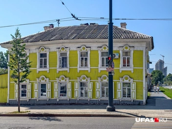 В жизни так легко этого не сделаешь | Источник: Булат Салихов / UFA1.RU