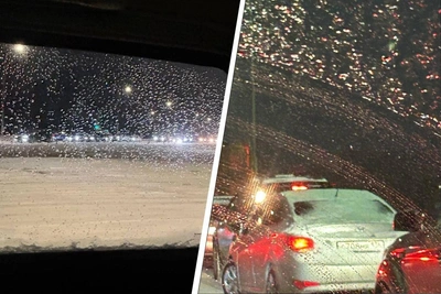 "We’re Not Moving": Dozens Stuck in Arkhangelsk