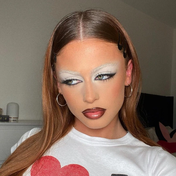 Источник: makeupbysamanthaharvey
