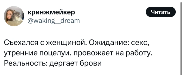 Источник: X (Twitter)