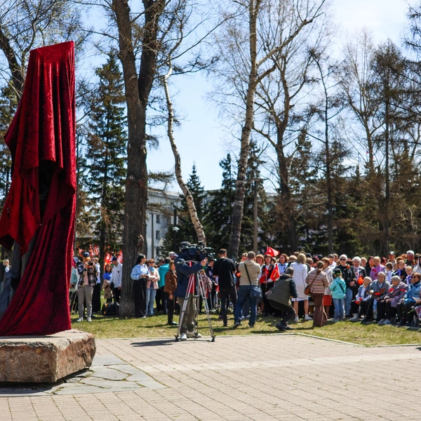 Источник: Ксения Филимонова / «ИрСити»