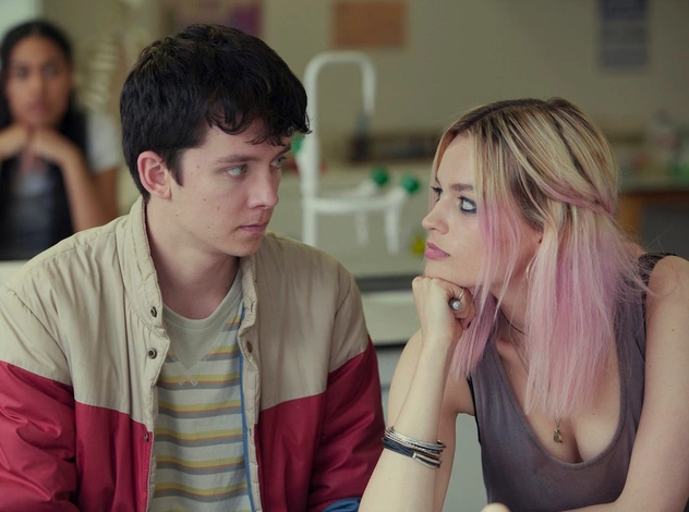 От «Полового воспитания» до «Блудливой Калифорнии»: 6 лучших сериалов про секс