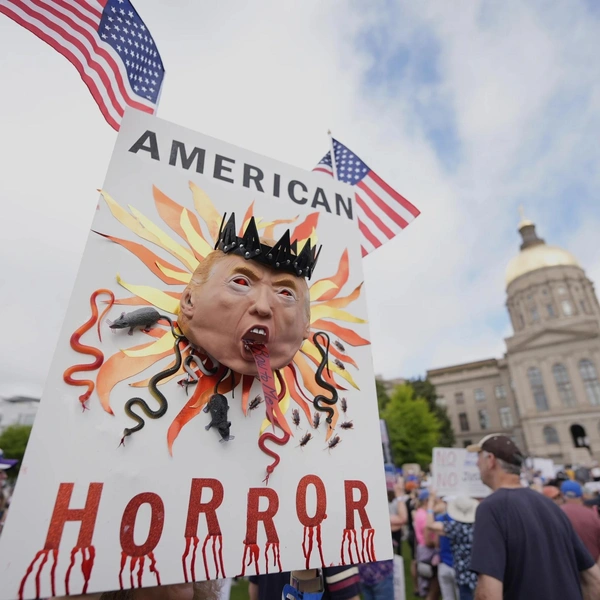 Источник: AP Photo / Mike Stewart