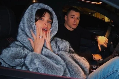 «Вечный контроль и недоверие к партнеру»: Мария Мотина не дождалась Macan'а из армии