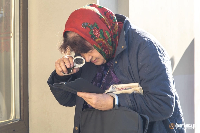 Интернет отключают в десятках регионов | Источник: Михаил Огнев / FONTANKA.RU