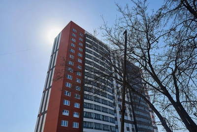 Первое КРТ в Новосибирске: итоги пяти лет