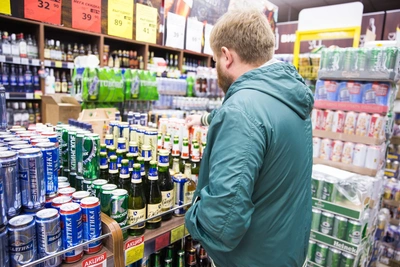 В Кузбассе в конце мая и июне запретят продажу алкоголя