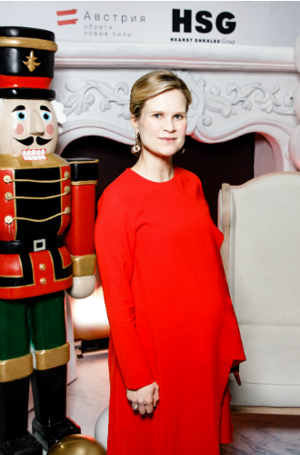 Елена Шкулева