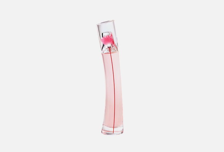 Kenzo Туалетная вода FLOWER BY KENZO POPPY BOUQUET 