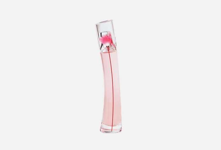 Kenzo Туалетная вода FLOWER BY KENZO POPPY BOUQUET 