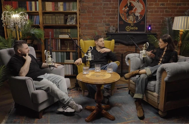 Источник: подкаст «Все реалити» / Vk.com