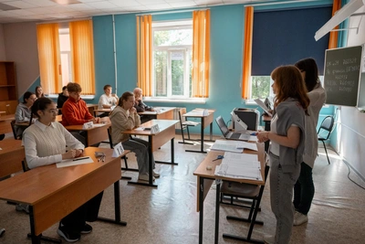 Почему в школах мало молодых педагогов: мнения жителей Уфы