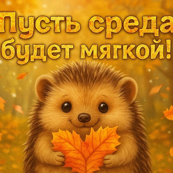 открытка среда, открытка доброй среды, открытки утро среда, открытки с добрым утром среды, открытка доброй летней среды, среда открытки красивые, открытки с летней средой, бесплатные открытки среда, доброй среды открытки красивые | Источник: theDay/DALL-E