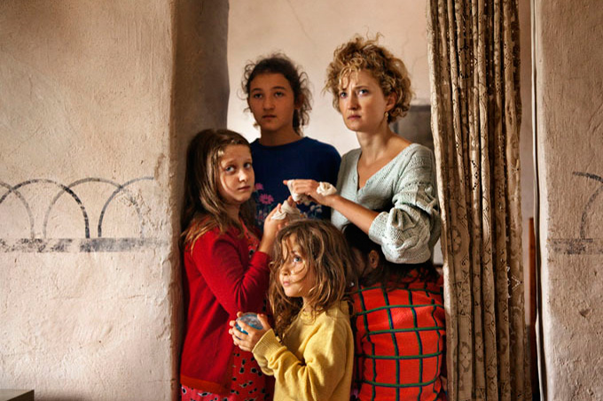 «Чудеса» (Le meraviglie) | Источник: Кадр из фильма «Чудеса»