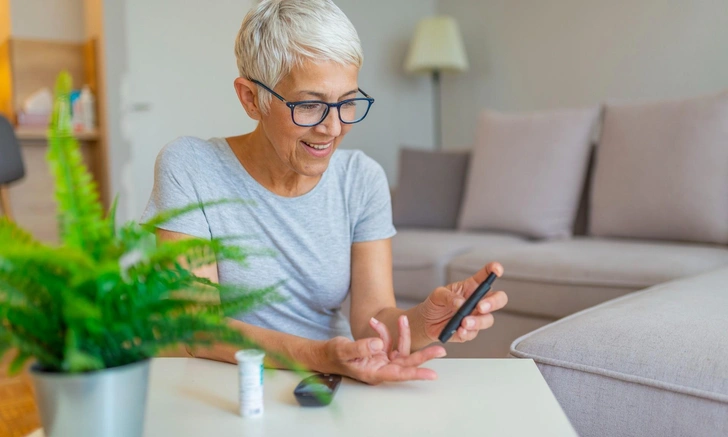 Что за «планетарная диета», которая защищает от диабета, рака и продлевает жизнь | Источник: iStockphoto/dragana991