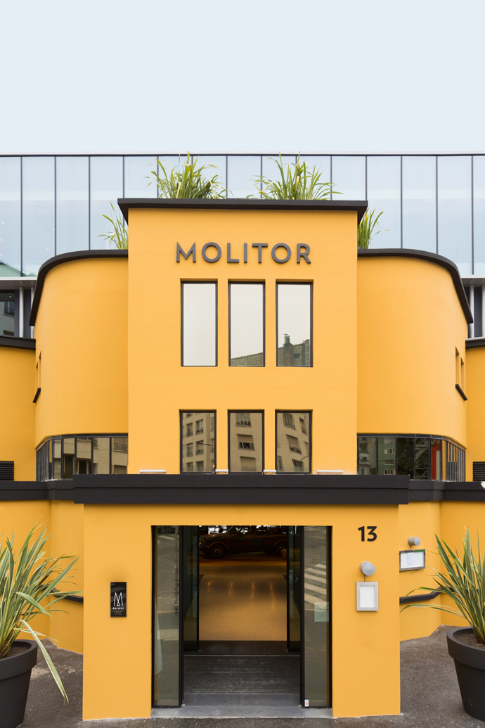 Molitor