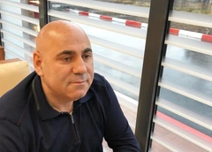 Иосиф Пригожин: «Знакомство с Авраамом Руссо – самый черный момент в моей жизни»