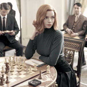 10 фильмов про шахматы для тех, кому понравился «Ход королевы» от Netflix