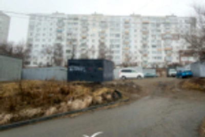 Гаражи на Чуркине планируют снести для платной стоянки