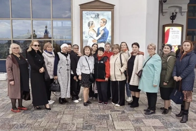 Общественный совет при УМВД поддержал фестиваль «Астраханские мосты»