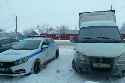 Житель Чебоксарского округа использовал фальшивые права