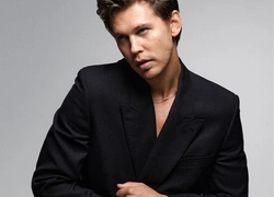 Мечтательный и нежный: Остин Батлер для YSL Beauty