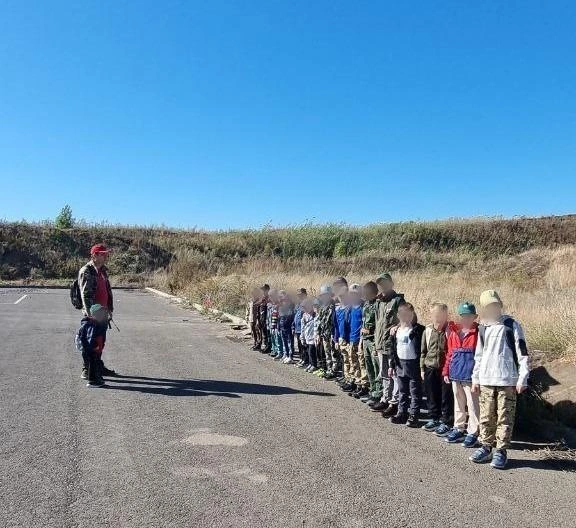 Самые сильные и страшные враги человека — его собственные слабости, говорят в сообществе наставников | Источник: Фронт наставников / Telegram