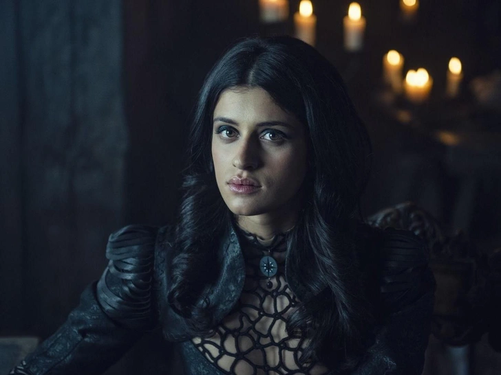 Источник: Кадр из сериала «Ведьмак»