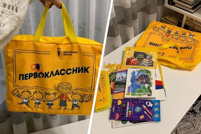 Секреты сумки первоклассника: полный обзор набора