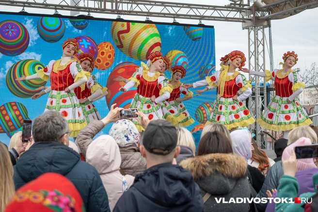 Источник: Елена Буйвол / VLADIVOSTOK1.RU