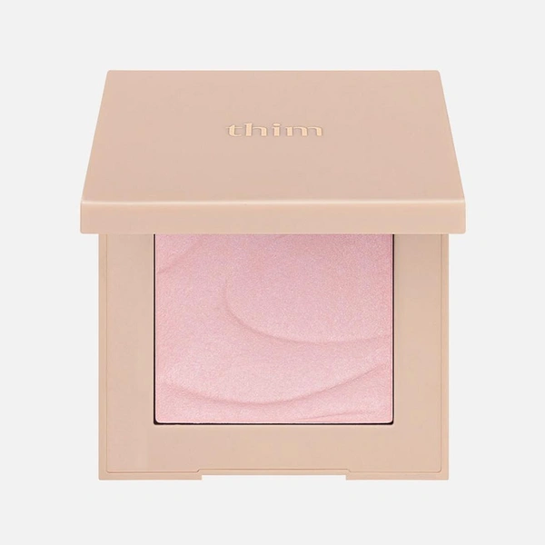 Thim Румяна для лица Infusion blush 05, Peony 