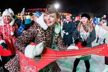 Перезагрузиться после стресса, послушать танго и потанцевать на льду: что делать в Москве перед Новым годом