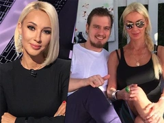 Лера = Наташа: какое удивительное сходство демонстрируют жена и мать Игоря Макарова