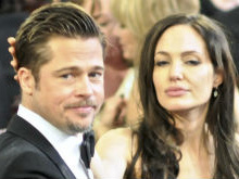 Брэд Питт и Анджелина Джоли поженятся в эти выходные